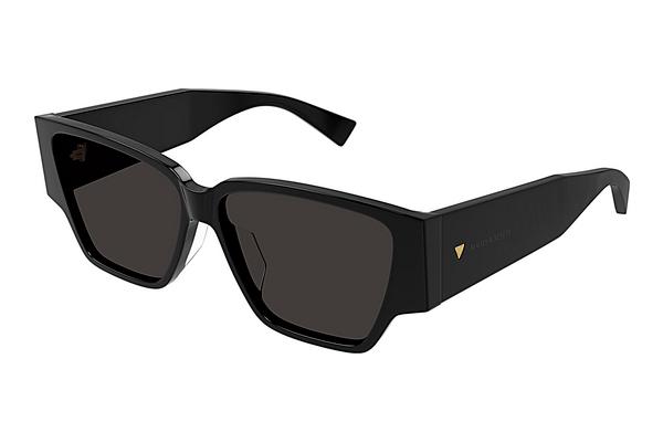 Sonnenbrille Bottega Veneta BV1285S 001