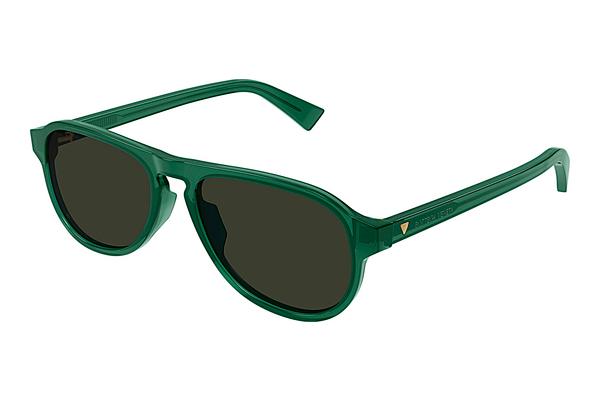 Sonnenbrille Bottega Veneta BV1292S 003