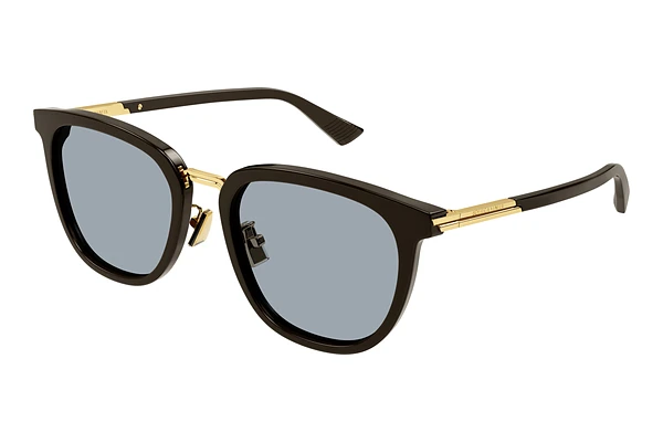 Aurinkolasit Bottega Veneta BV1298SA 004