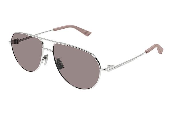 Sonnenbrille Bottega Veneta BV1302S 004