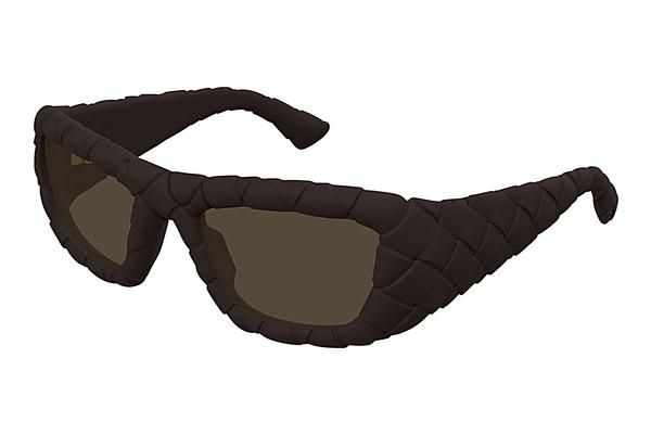 Sonnenbrille Bottega Veneta BV1303S 007