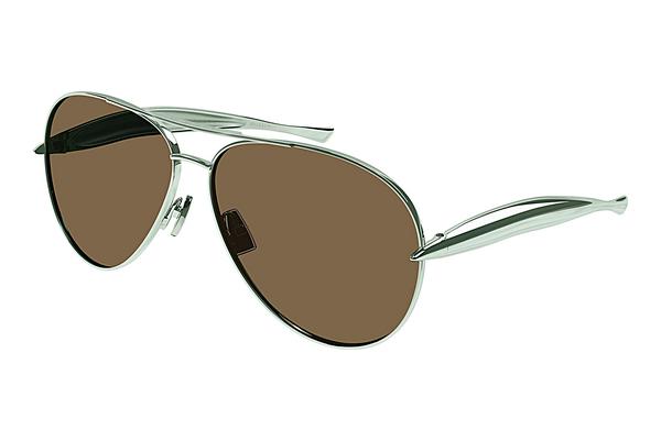 Sonnenbrille Bottega Veneta BV1305S 006