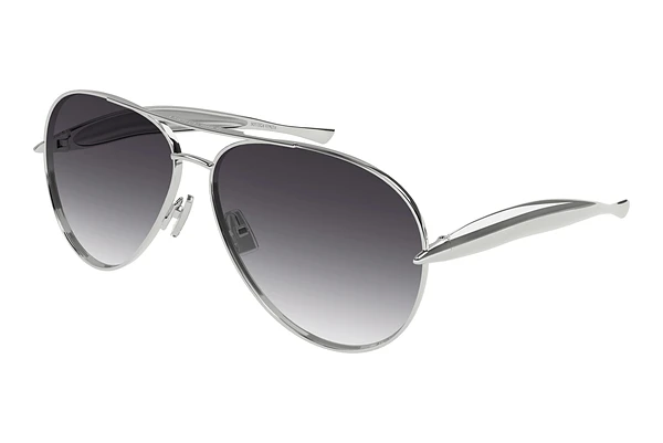 Aurinkolasit Bottega Veneta BV1305S 008