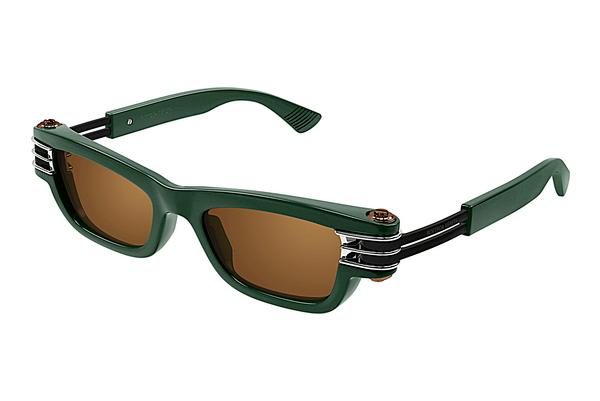 Sonnenbrille Bottega Veneta BV1308S 003