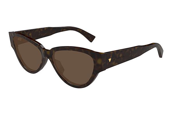 Sonnenbrille Bottega Veneta BV1319S 002