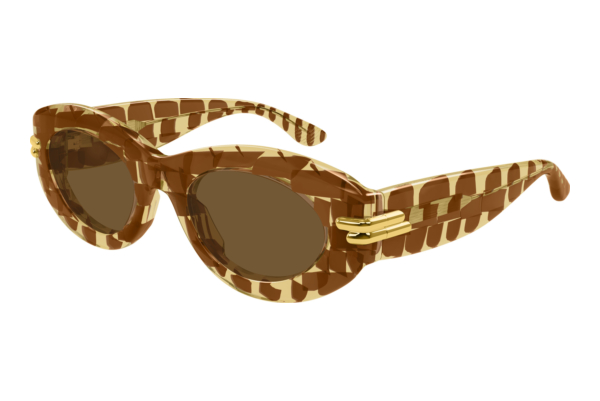 Päikeseprillid Bottega Veneta BV1322S 006