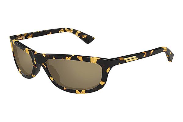 Sonnenbrille Bottega Veneta BV1327S 002