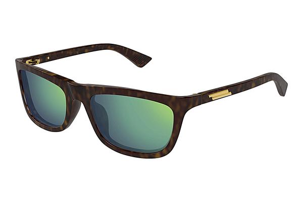 Sonnenbrille Bottega Veneta BV1328SA 002