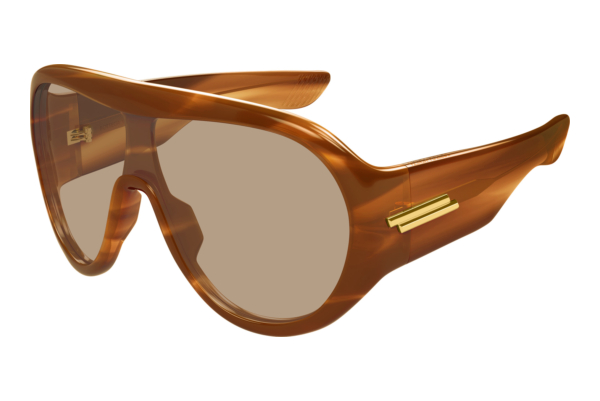 Ophthalmic Glasses Bottega Veneta BV1345S 007