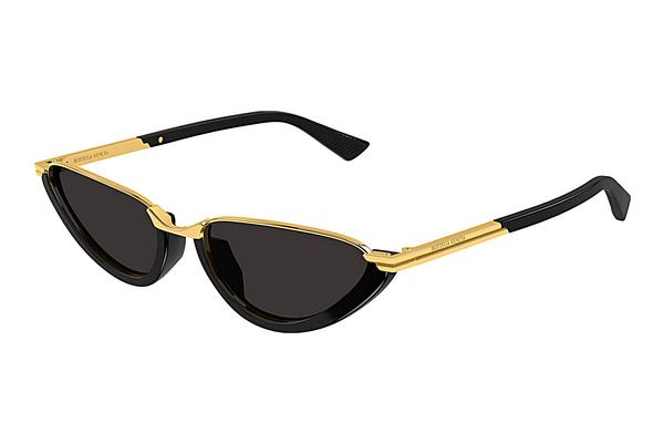 Sonnenbrille Bottega Veneta BV1346S 001