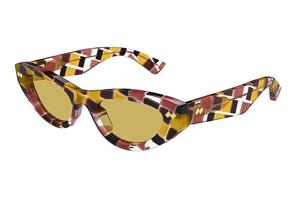 Sonnenbrille Bottega Veneta BV1350S 003