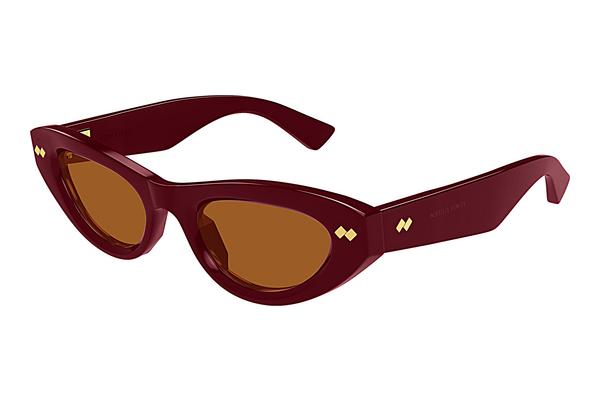 Sonnenbrille Bottega Veneta BV1350S 005