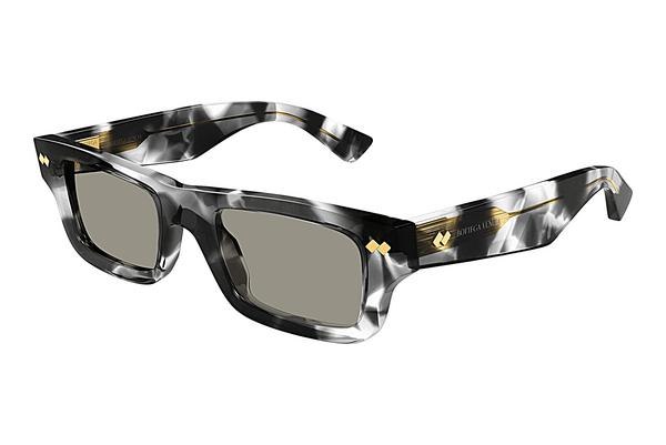 Sonnenbrille Bottega Veneta BV1351S 002