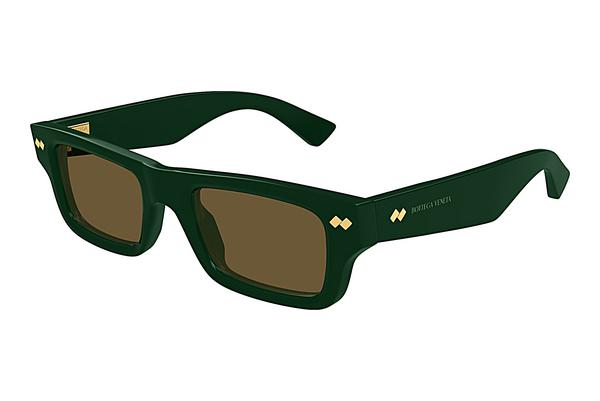 Sonnenbrille Bottega Veneta BV1351S 005