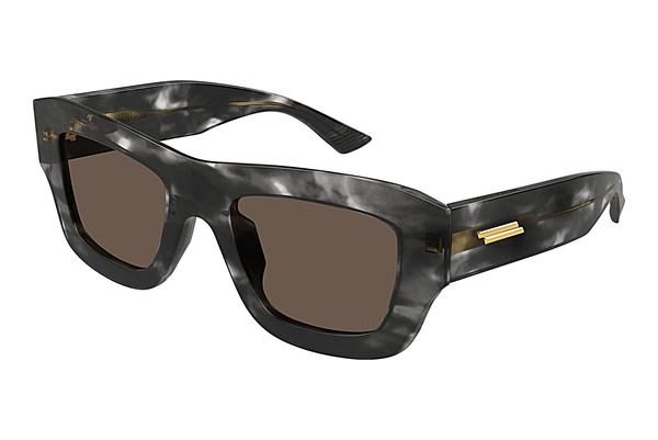 Sonnenbrille Bottega Veneta BV1357S 002