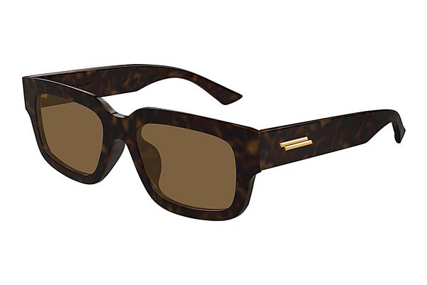 Sonnenbrille Bottega Veneta BV1359SA 002