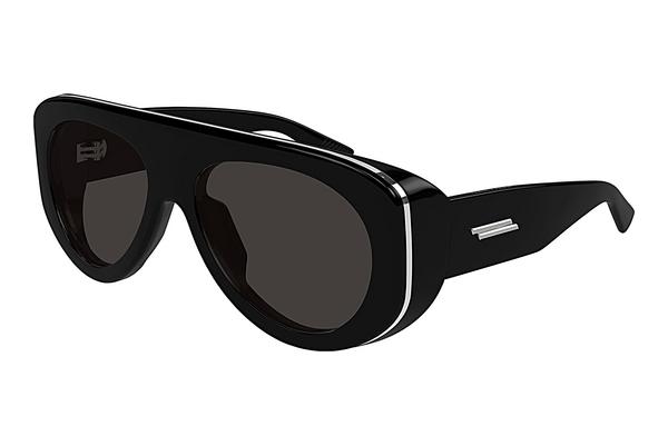 Saulesbrilles Bottega Veneta BV1362S 001