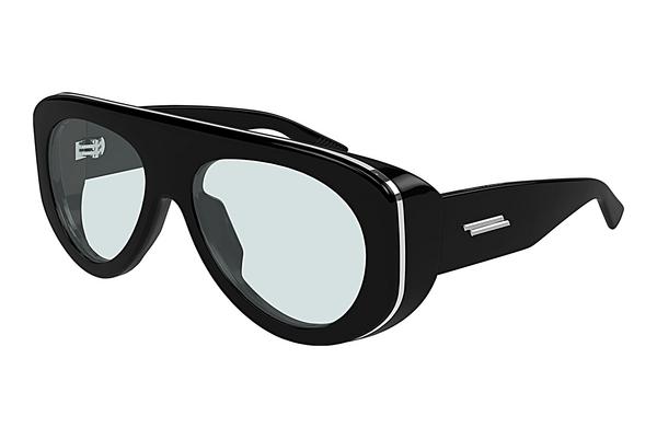 Sonnenbrille Bottega Veneta BV1362S 004