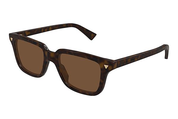 Lunettes de soleil Bottega Veneta BV1363S 002