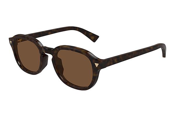 Sonnenbrille Bottega Veneta BV1364S 002