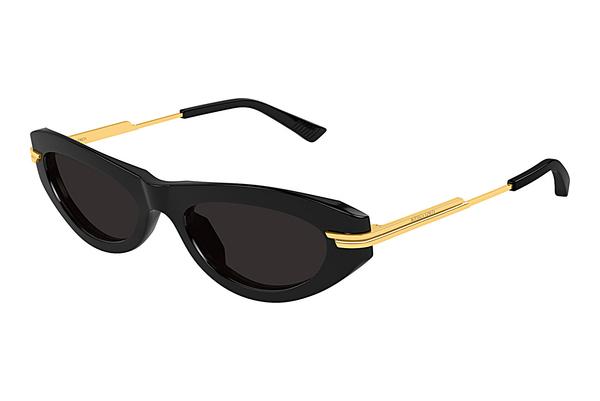 Sonnenbrille Bottega Veneta BV1368S 001