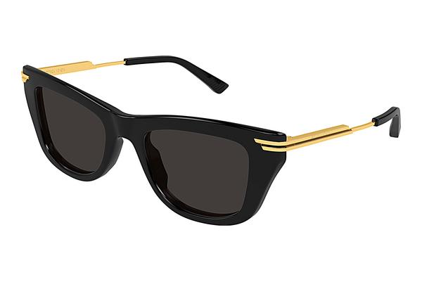 Sonnenbrille Bottega Veneta BV1369S 001