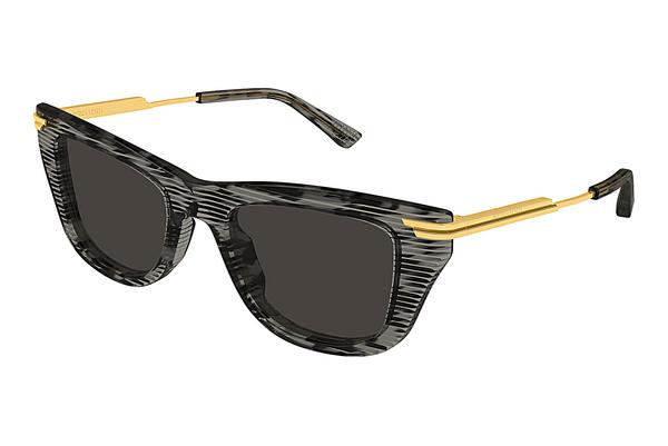 Sonnenbrille Bottega Veneta BV1369S 003