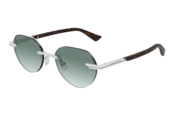 Akiniai nuo saulės Bottega Veneta BV1379S 002