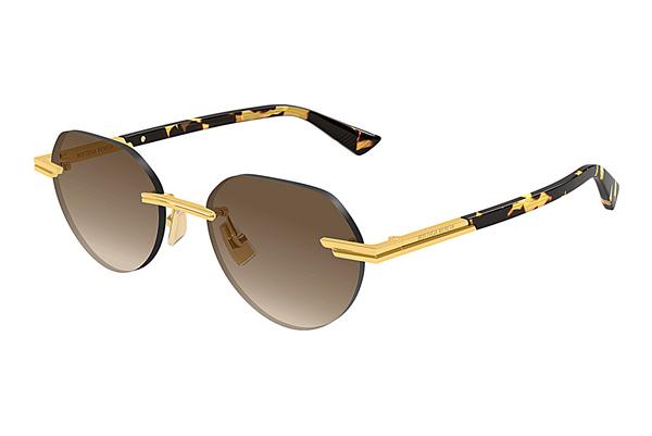 Sonnenbrille Bottega Veneta BV1379S 003