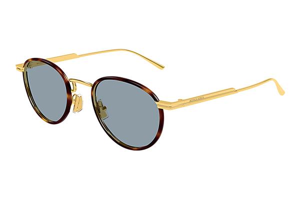 Sonnenbrille Bottega Veneta BV1389S 002