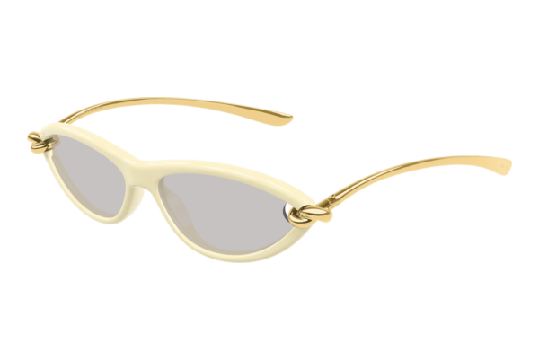 Akiniai nuo saulės Bottega Veneta BV1390S 007