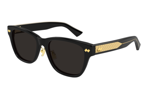 Aurinkolasit Bottega Veneta BV1402SK 001