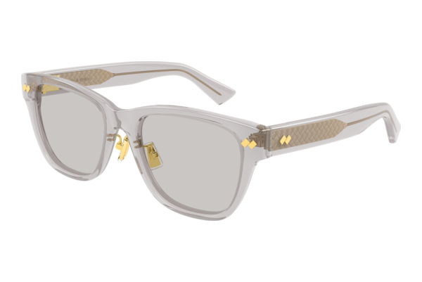 Aurinkolasit Bottega Veneta BV1402SK 004