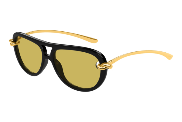 Aurinkolasit Bottega Veneta BV1418S 001