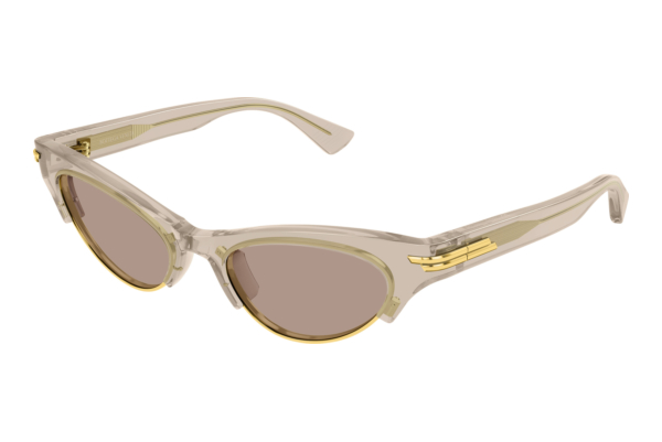 Ochelari de soare Bottega Veneta BV1431S 005