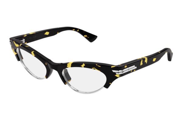 Ochelari de soare Bottega Veneta BV1431S 010