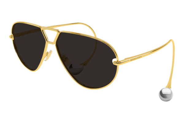 Solglasögon Bottega Veneta BV1437S 001