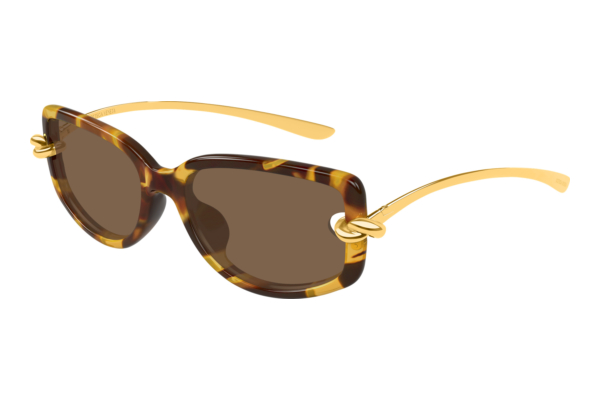 Solglasögon Bottega Veneta BV1440SA 002