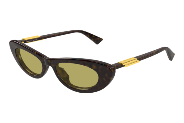 Akiniai nuo saulės Bottega Veneta BV1447S 002