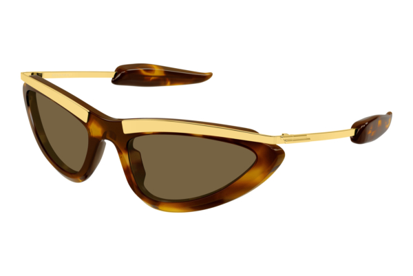 Ochelari de soare Bottega Veneta BV1477S 003