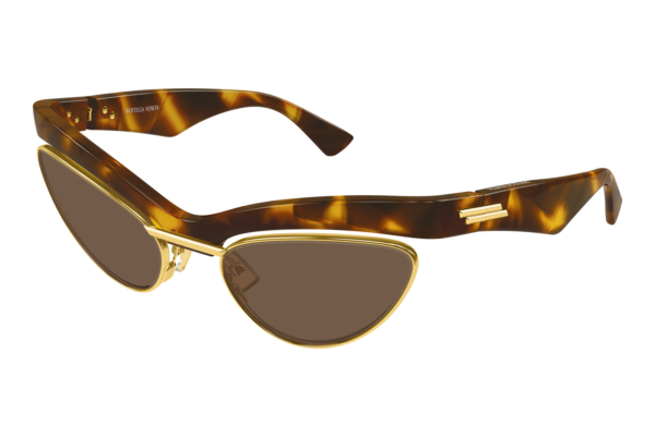 Ochelari de soare Bottega Veneta BV1480S 004