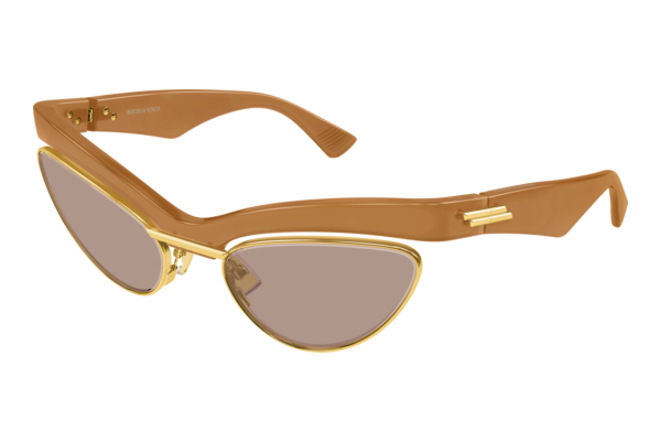 Ochelari de soare Bottega Veneta BV1480S 005