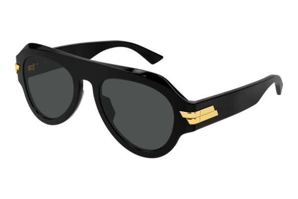 Saulesbrilles Bottega Veneta BV1488S 006