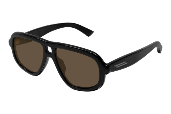 Sunčane naočale Bottega Veneta BV1494S 001