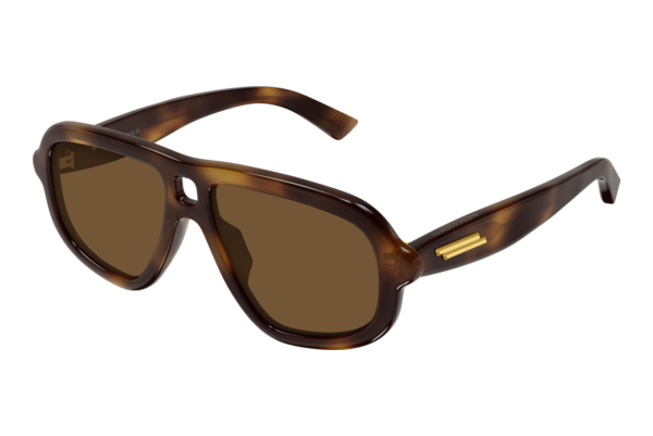 Bottega Veneta BV1494S 002 Napszemüveg