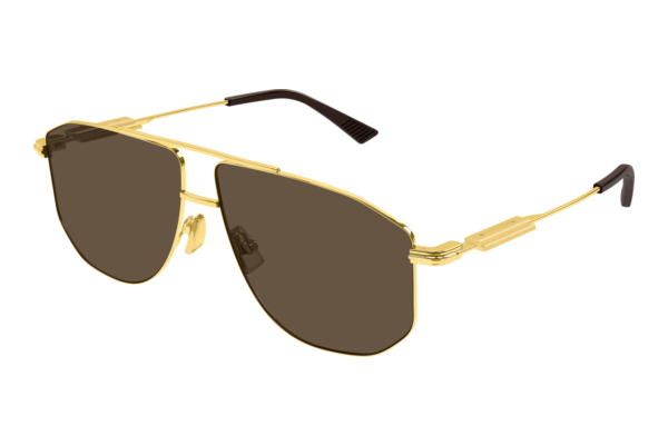 Bottega Veneta BV1509S 002 Napszemüveg