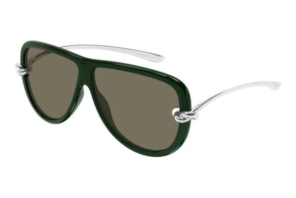 Bottega Veneta BV1513S 004 Napszemüveg