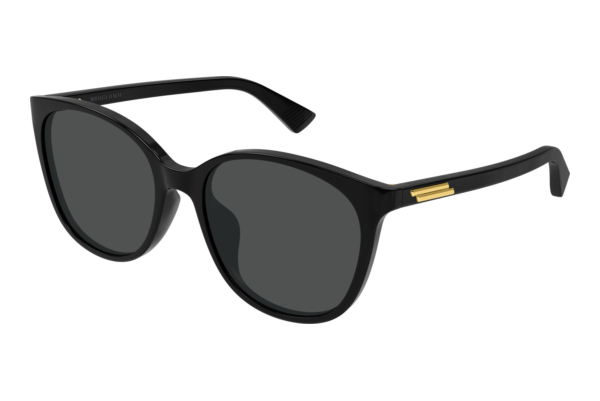 Bottega Veneta BV1515SK 001 Napszemüveg