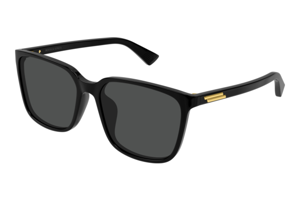 Bottega Veneta BV1516SK 001 Napszemüveg