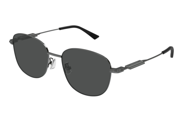 Bottega Veneta BV1517SA 001 Napszemüveg